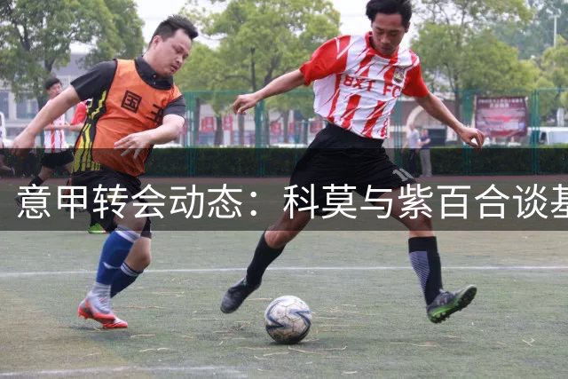 意甲转会动态：科莫与紫百合谈基恩，齐尔克泽或成替代