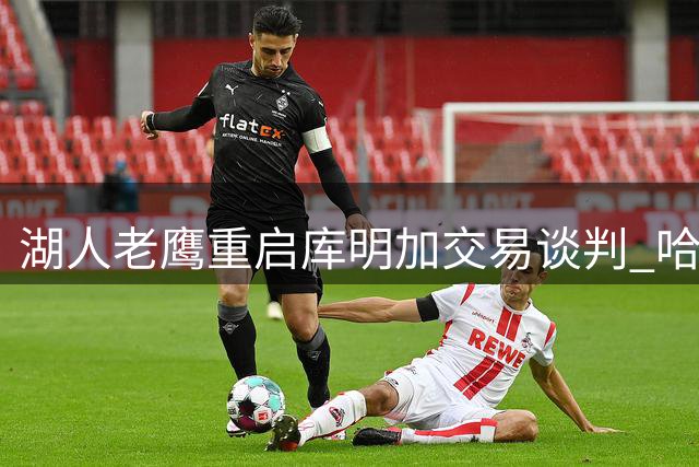 湖人老鹰重启库明加交易谈判 哈迪成新筹码